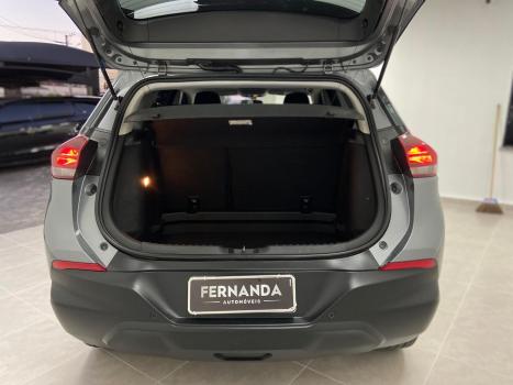 CHEVROLET Tracker 1.0 12V 4P FLEX TURBO LT AUTOMTICO, Foto 11