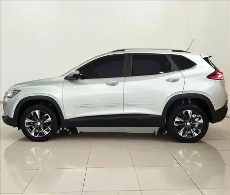 CHEVROLET Tracker 1.2 12V 4P FLEX TURBO PREMIER AUTOMTICO, Foto 5
