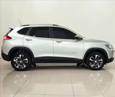 CHEVROLET Tracker 1.2 12V 4P FLEX TURBO PREMIER AUTOMTICO, Foto 6