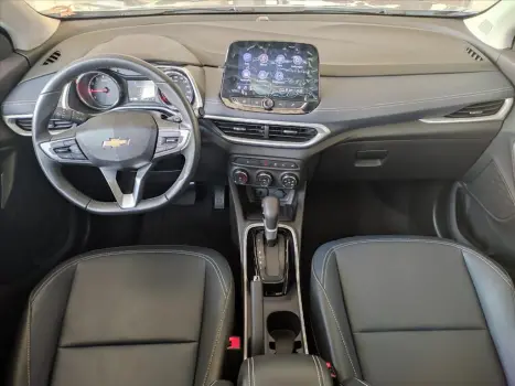 CHEVROLET Tracker 1.2 12V 4P FLEX TURBO PREMIER AUTOMTICO, Foto 7