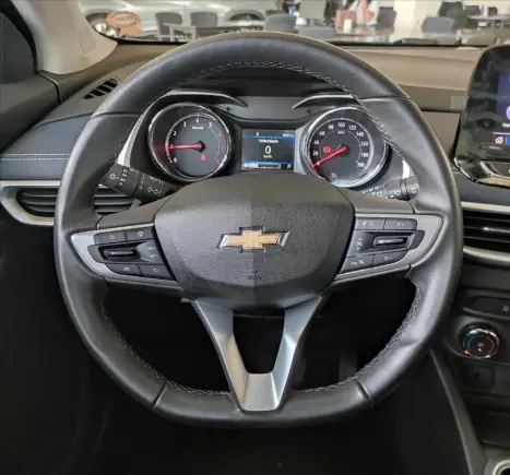 CHEVROLET Tracker 1.2 12V 4P FLEX TURBO PREMIER AUTOMTICO, Foto 10
