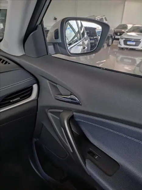CHEVROLET Tracker 1.2 12V 4P FLEX TURBO PREMIER AUTOMTICO, Foto 11