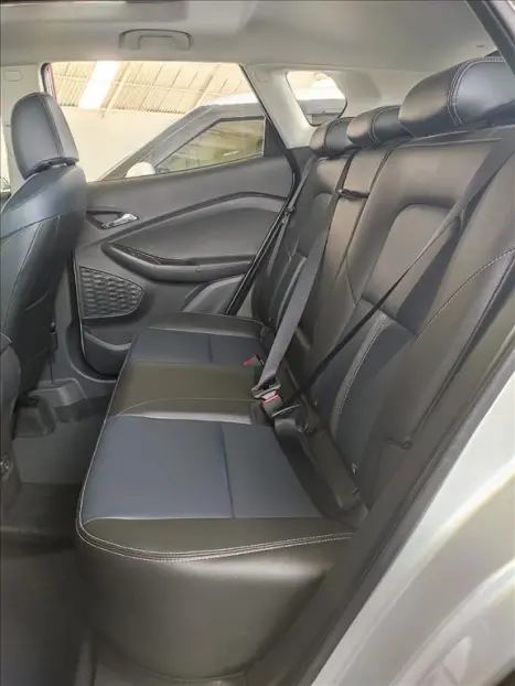 CHEVROLET Tracker 1.2 12V 4P FLEX TURBO PREMIER AUTOMTICO, Foto 17