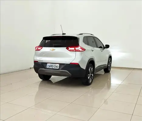 CHEVROLET Tracker 1.2 12V 4P FLEX TURBO PREMIER AUTOMTICO, Foto 18