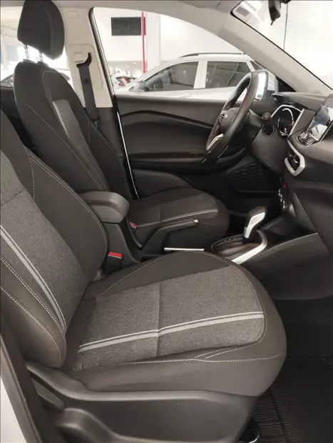 CHEVROLET Tracker 1.0 12V 4P FLEX TURBO LT AUTOMTICO, Foto 8