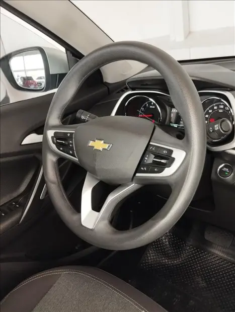 CHEVROLET Tracker 1.0 12V 4P FLEX TURBO LT AUTOMTICO, Foto 9