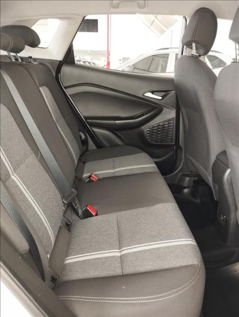 CHEVROLET Tracker 1.0 12V 4P FLEX TURBO LT AUTOMTICO, Foto 13