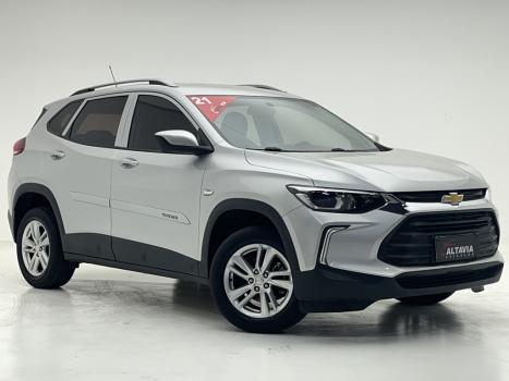 CHEVROLET Tracker 1.0 12V 4P FLEX TURBO LT AUTOMTICO, Foto 1