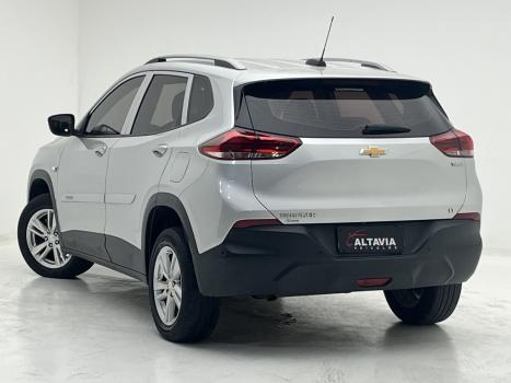 CHEVROLET Tracker 1.0 12V 4P FLEX TURBO LT AUTOMTICO, Foto 3
