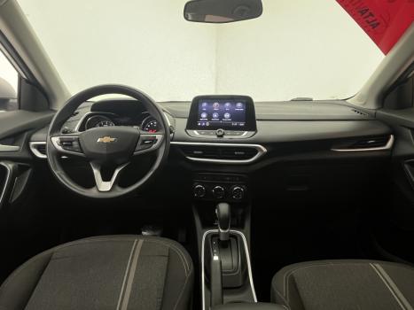 CHEVROLET Tracker 1.0 12V 4P FLEX TURBO LT AUTOMTICO, Foto 4