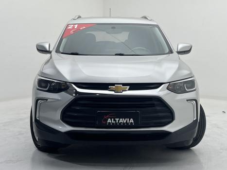 CHEVROLET Tracker 1.0 12V 4P FLEX TURBO LT AUTOMTICO, Foto 5