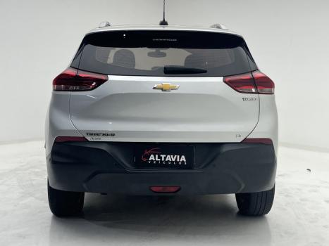 CHEVROLET Tracker 1.0 12V 4P FLEX TURBO LT AUTOMTICO, Foto 9