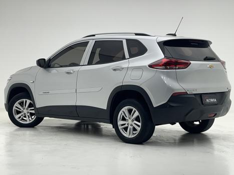 CHEVROLET Tracker 1.0 12V 4P FLEX TURBO LT AUTOMTICO, Foto 10