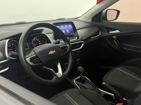 CHEVROLET Tracker 1.0 12V 4P FLEX TURBO LT AUTOMTICO, Foto 16