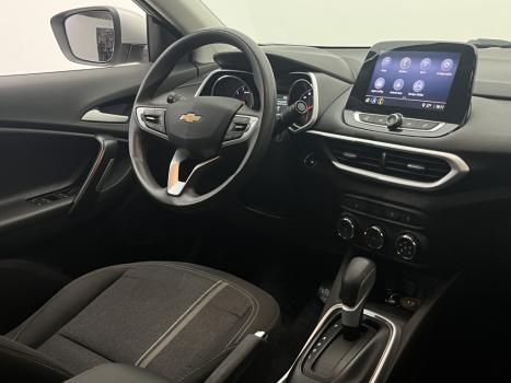 CHEVROLET Tracker 1.0 12V 4P FLEX TURBO LT AUTOMTICO, Foto 20