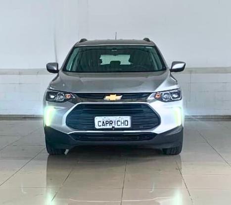 CHEVROLET Tracker 1.0 12V 4P FLEX TURBO LT AUTOMTICO, Foto 1