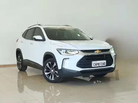 CHEVROLET Tracker 1.2 12V 4P FLEX TURBO PREMIER AUTOMTICO, Foto 2