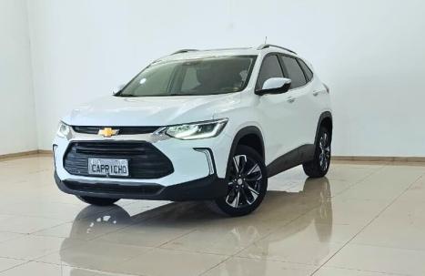 CHEVROLET Tracker 1.2 12V 4P FLEX TURBO PREMIER AUTOMTICO, Foto 3