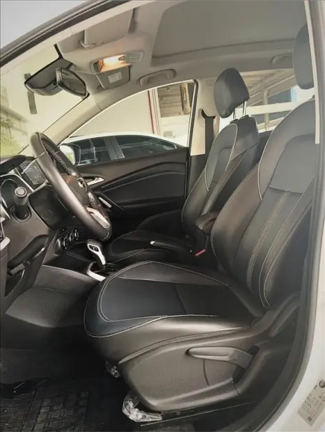 CHEVROLET Tracker 1.2 12V 4P FLEX TURBO PREMIER AUTOMTICO, Foto 5