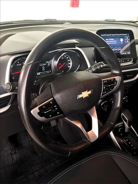 CHEVROLET Tracker 1.2 12V 4P FLEX TURBO PREMIER AUTOMTICO, Foto 7