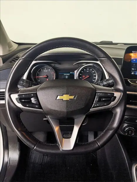 CHEVROLET Tracker 1.2 12V 4P FLEX TURBO PREMIER AUTOMTICO, Foto 8