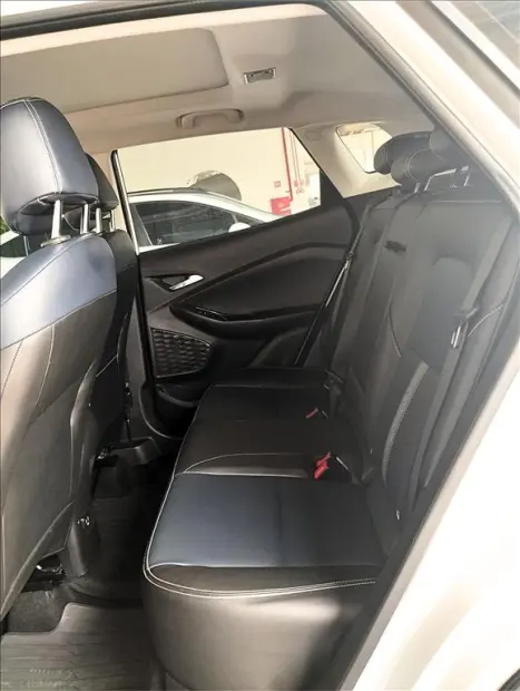 CHEVROLET Tracker 1.2 12V 4P FLEX TURBO PREMIER AUTOMTICO, Foto 14