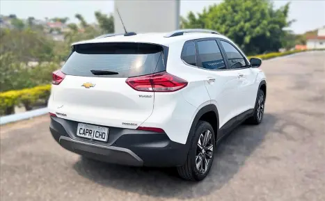 CHEVROLET Tracker 1.2 12V 4P FLEX TURBO PREMIER AUTOMTICO, Foto 16