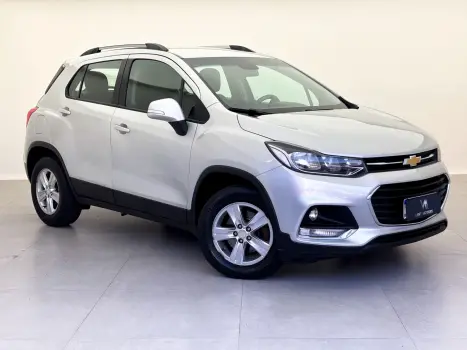CHEVROLET Tracker 1.4 16V 4P FLEX LT TURBO AUTOMTICO, Foto 1