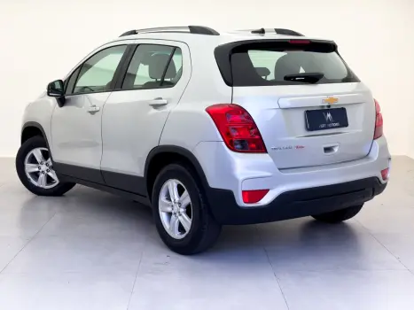 CHEVROLET Tracker 1.4 16V 4P FLEX LT TURBO AUTOMTICO, Foto 4