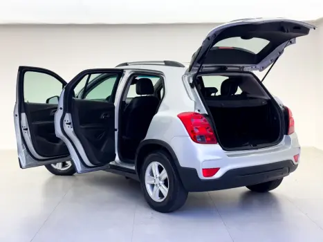 CHEVROLET Tracker 1.4 16V 4P FLEX LT TURBO AUTOMTICO, Foto 6