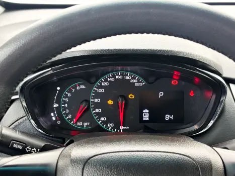CHEVROLET Tracker 1.4 16V 4P FLEX LT TURBO AUTOMTICO, Foto 7