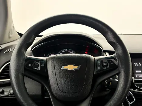 CHEVROLET Tracker 1.4 16V 4P FLEX LT TURBO AUTOMTICO, Foto 8