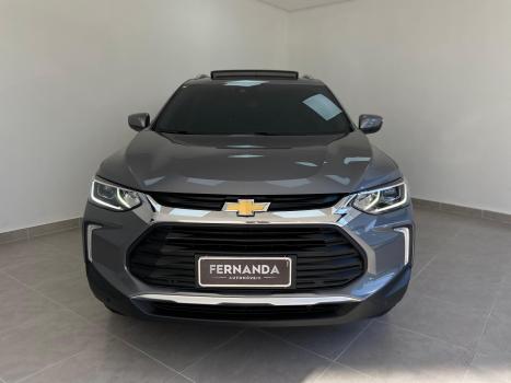 CHEVROLET Tracker 1.2 12V 4P FLEX TURBO PREMIER AUTOMTICO, Foto 2