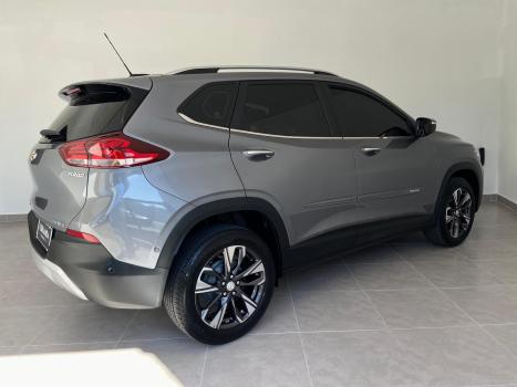 CHEVROLET Tracker 1.2 12V 4P FLEX TURBO PREMIER AUTOMTICO, Foto 3