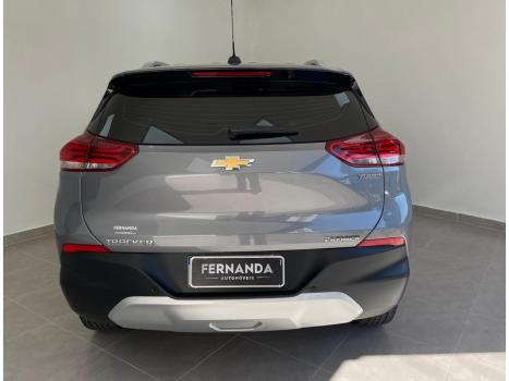 CHEVROLET Tracker 1.2 12V 4P FLEX TURBO PREMIER AUTOMTICO, Foto 4