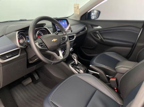 CHEVROLET Tracker 1.2 12V 4P FLEX TURBO PREMIER AUTOMTICO, Foto 5