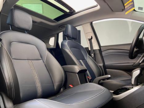 CHEVROLET Tracker 1.2 12V 4P FLEX TURBO PREMIER AUTOMTICO, Foto 10