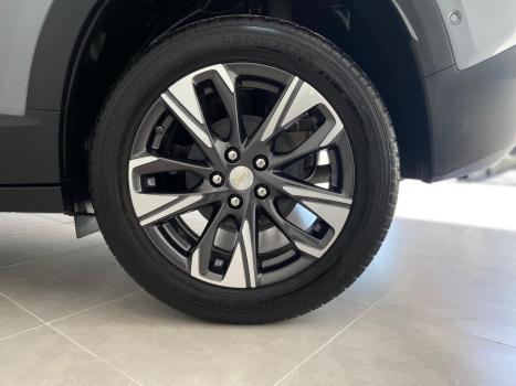 CHEVROLET Tracker 1.2 12V 4P FLEX TURBO PREMIER AUTOMTICO, Foto 13