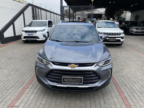 CHEVROLET Tracker 1.0 12V 4P FLEX TURBO PREMIER AUTOMTICO, Foto 2