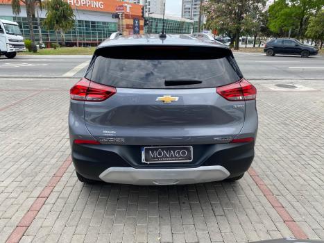 CHEVROLET Tracker 1.0 12V 4P FLEX TURBO PREMIER AUTOMTICO, Foto 3