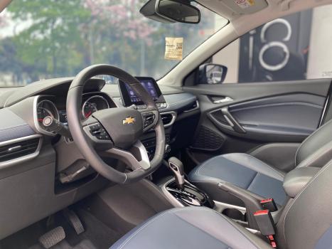 CHEVROLET Tracker 1.0 12V 4P FLEX TURBO PREMIER AUTOMTICO, Foto 5
