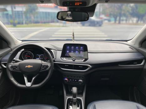 CHEVROLET Tracker 1.0 12V 4P FLEX TURBO PREMIER AUTOMTICO, Foto 12