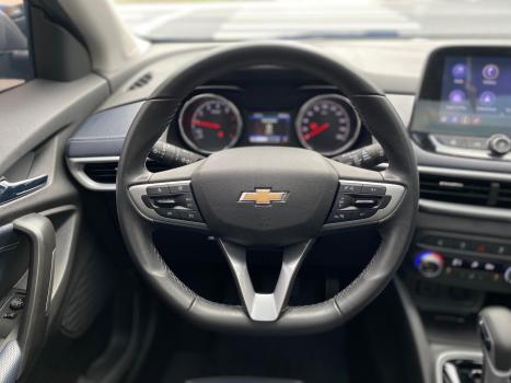 CHEVROLET Tracker 1.0 12V 4P FLEX TURBO PREMIER AUTOMTICO, Foto 13