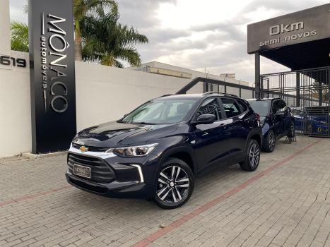 CHEVROLET Tracker 1.0 12V 4P FLEX TURBO LT AUTOMTICO, Foto 1