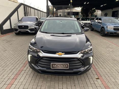 CHEVROLET Tracker 1.0 12V 4P FLEX TURBO LT AUTOMTICO, Foto 2