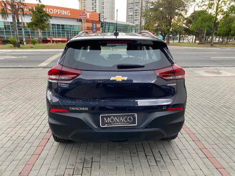 CHEVROLET Tracker 1.0 12V 4P FLEX TURBO LT AUTOMTICO, Foto 3