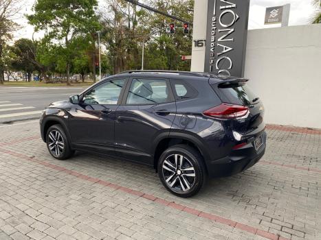 CHEVROLET Tracker 1.0 12V 4P FLEX TURBO LT AUTOMTICO, Foto 4