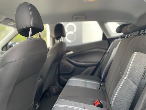 CHEVROLET Tracker 1.0 12V 4P FLEX TURBO LT AUTOMTICO, Foto 7