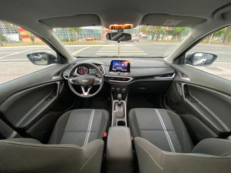 CHEVROLET Tracker 1.0 12V 4P FLEX TURBO LT AUTOMTICO, Foto 9