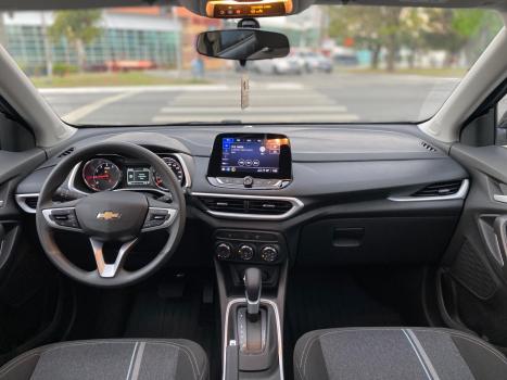 CHEVROLET Tracker 1.0 12V 4P FLEX TURBO LT AUTOMTICO, Foto 10